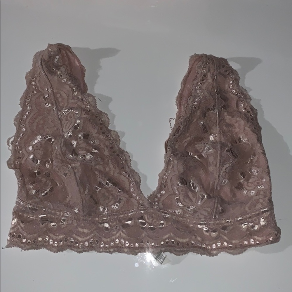 Lace Bralette